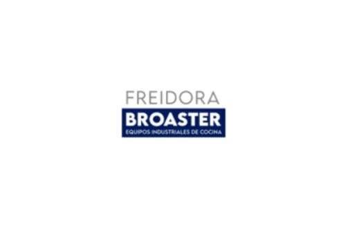 FreidoraBroaster
